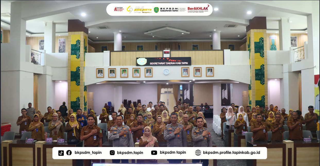sosialisasi Assesment Center Melalui PNBP Tahun 2026